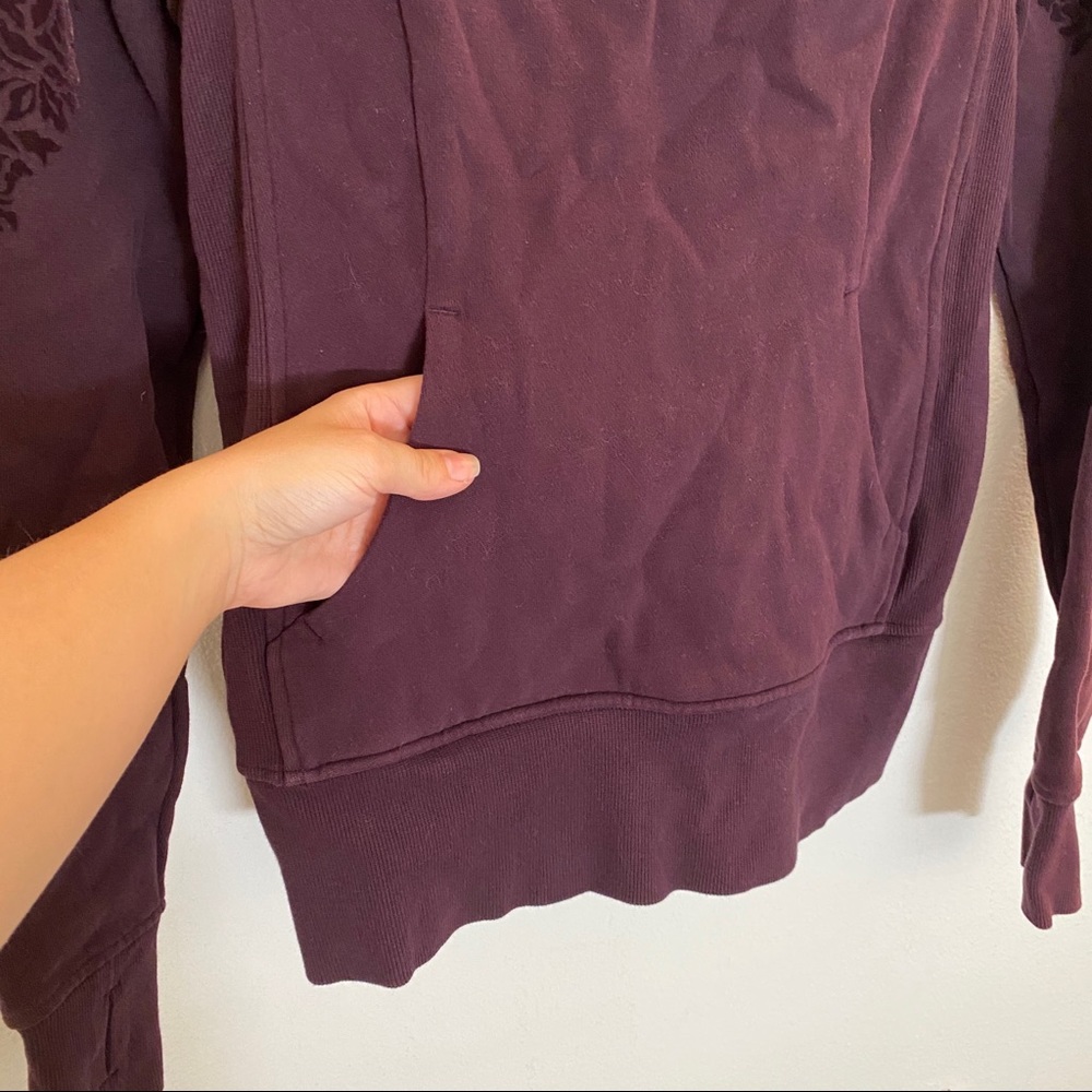 Lululemon Pullover - image 5